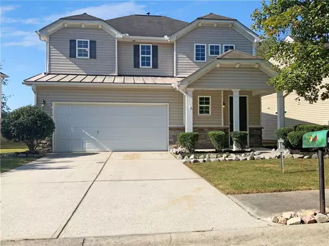 1195 Matt Moore Ct, Lithia Springs, GA 30122