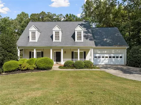 3672 Eleanors Trce, Gainesville, GA 30506