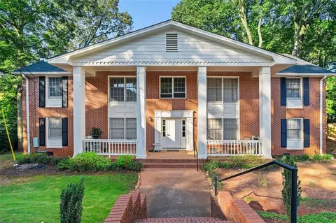 135 E Hill St #16, Decatur, GA 30030