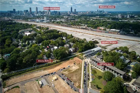 969 Lang Way SE, Atlanta, GA 30316