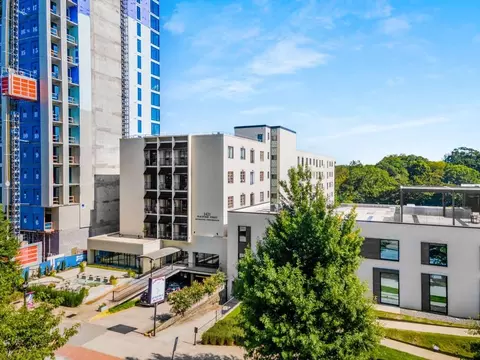1421 Peachtree St NE #302, Atlanta, GA 30309