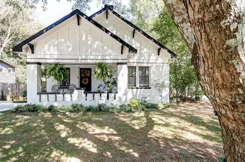 1276 Mcpherson Ave SE, Atlanta, GA 30316