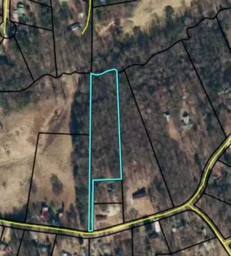 0 Turner Rd, Jasper, GA 30143