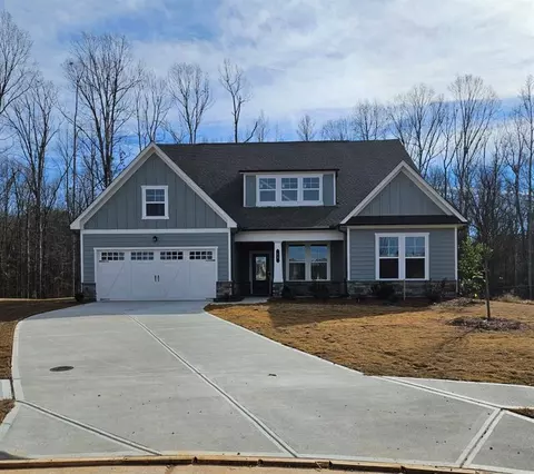 79 Black Rock Rdg, Sharpsburg, GA 30277