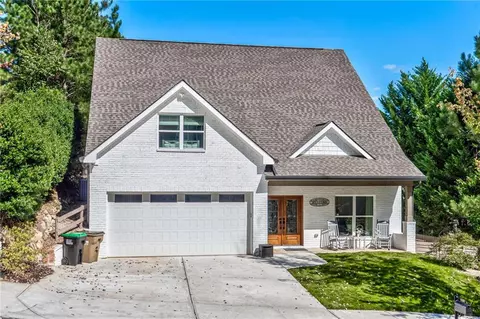 6201 Stewart Ridge Walk, Buford, GA 30518