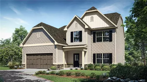 407 Ajo Way, Dallas, GA 30157