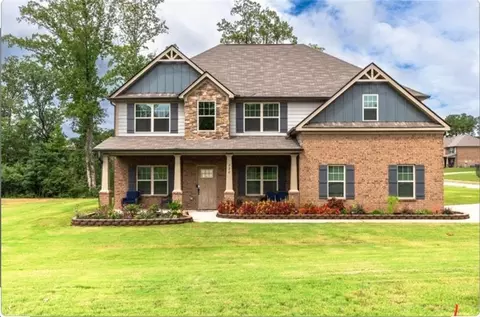 220 Brynn Ln, Mcdonough, GA 30252