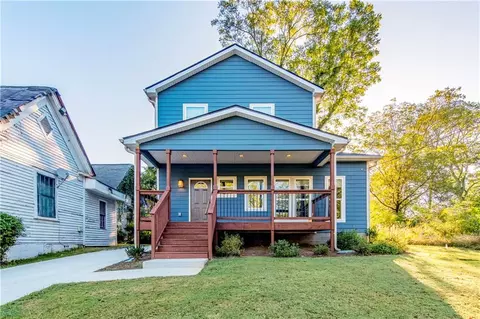 973 Mayson Turner Rd NW, Atlanta, GA 30314