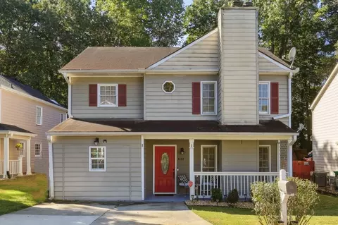 4758 Cedar Park Way, Stone Mountain, GA 30083