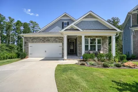 184 Overlook Ridge Way, Canton, GA 30114