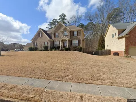 1130 Cureton Dr, Austell, GA 30106