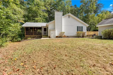 159 Ashley Oaks Dr, Dawsonville, GA 30534