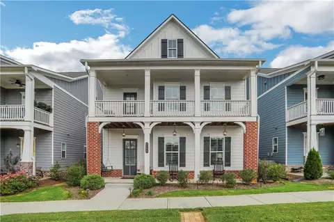 2208 Swansea Way, Smyrna, GA 30080