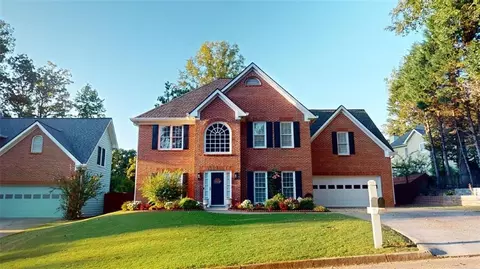 975 Burycove Ln, Lawrenceville, GA 30043