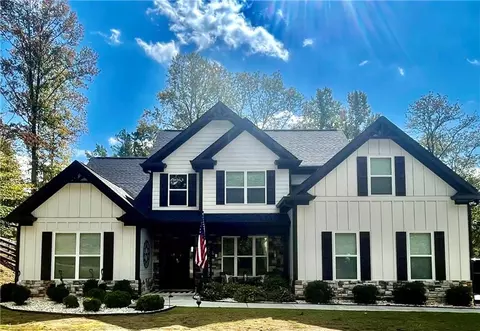 65 Grey Swan Way, Dawsonville, GA 30534