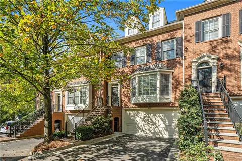 1735 Peachtree St NE #620, Atlanta, GA 30309