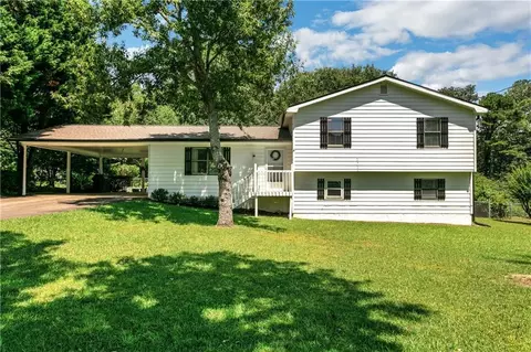 1022 Waverly Dr, Lawrenceville, GA 30046
