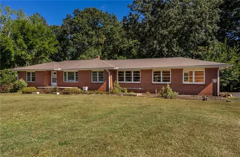 2390 Lower Burris Rd, Canton, GA 30114