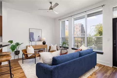 747 Ralph Mcgill Blvd NE #222, Atlanta, GA 30312