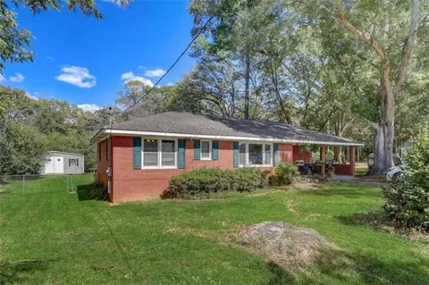 1277 4th Ave, Auburn, GA 30011