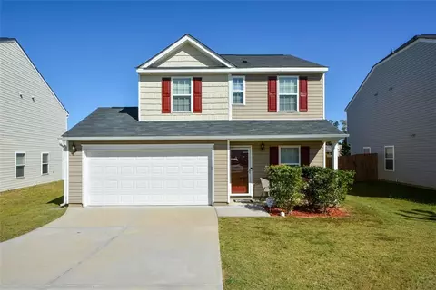 7136 Tanger Blvd, Riverdale, GA 30296