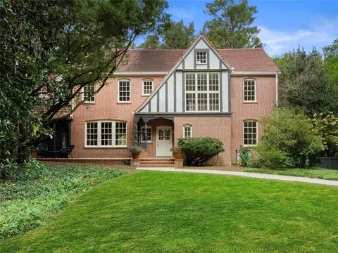 938 Lullwater Rd NE, Atlanta, GA 30307
