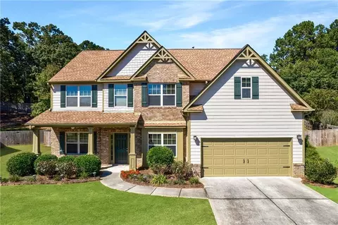 4454 Spring Mtn Ln, Powder Springs, GA 30127