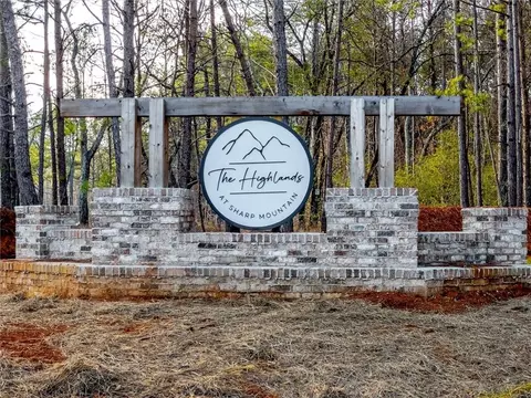 280 Highlands Chase, Ball Ground, GA 30107