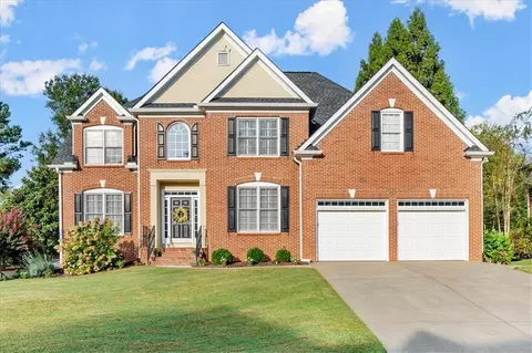 1127 Cockrell Ct NW, Kennesaw, GA 30152