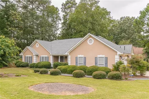 116 Mellington Ln, Peachtree City, GA 30269