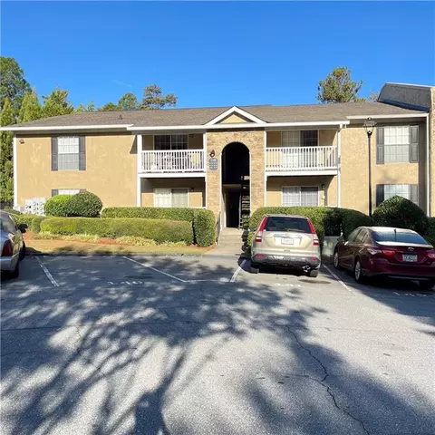 3160 Seven Pines Ct #201, Atlanta, GA 30339