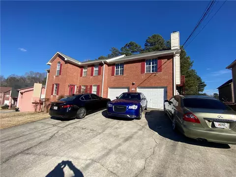 5950 Batson Ct, Atlanta, GA 30349