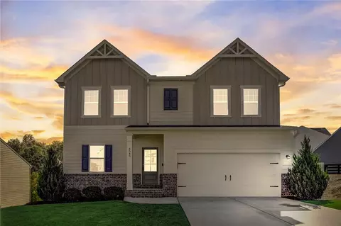 4545 Bluffton Ct, Cumming, GA 30028