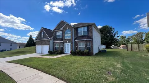 3708 Laramie Rd, Ellenwood, GA 30294