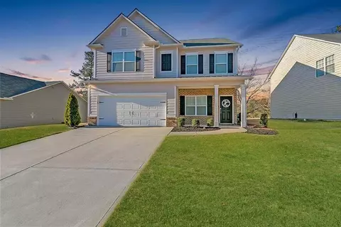 208 Persian Ivy Way, Dallas, GA 30132