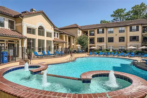 3777 Peachtree Rd NE #421, Atlanta, GA 30319