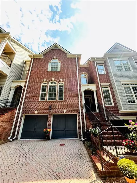 5431 Wentworth St, Atlanta, GA 30342