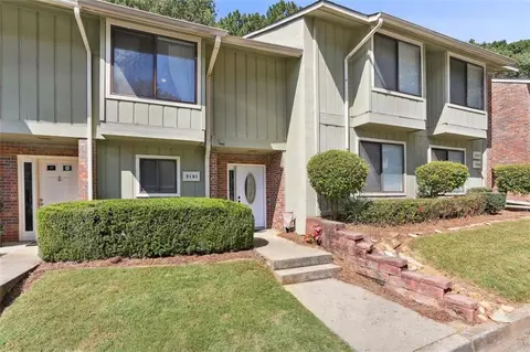 2191 Surrey Ct SE, Marietta, GA 30067