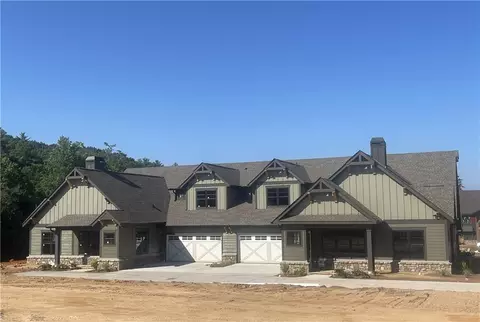 Lot 28 Villa Vista, Marble Hill, GA 30148