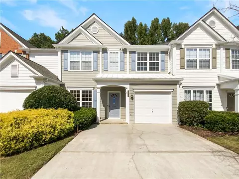 2970 Commonwealth Cir, Alpharetta, GA 30004
