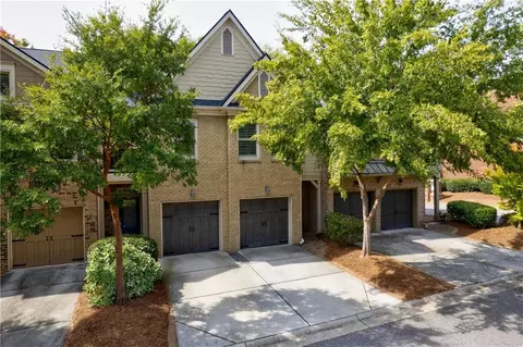 3514 Pecos Ln, Peachtree Corners, GA 30092