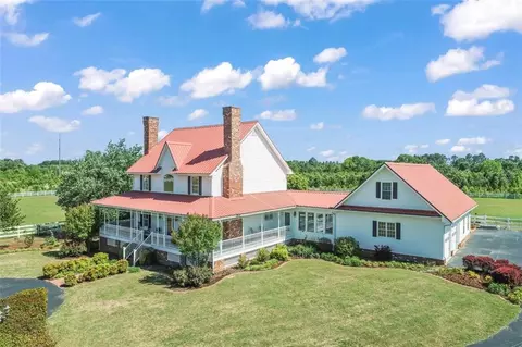 235 Trestle Rd, Locust Grove, GA 30248