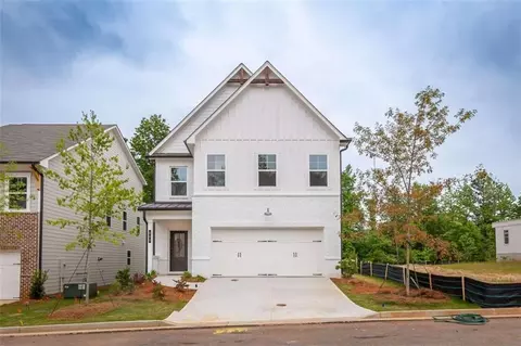604 Avondale Park Cir, Decatur, GA 30032