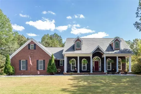 24 Westvalley Dr, Rome, GA 30165