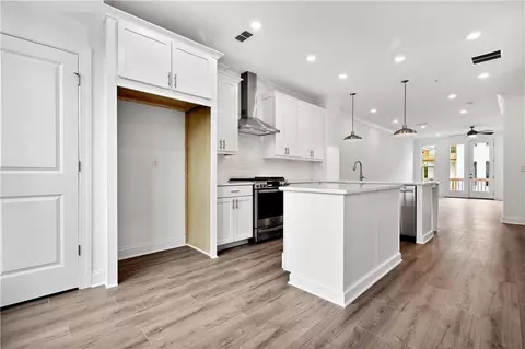 441 Olmstead Way #55, Alpharetta, GA 30022