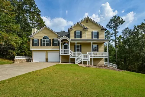 123 Silver Creek Dr, Canton, GA 30114