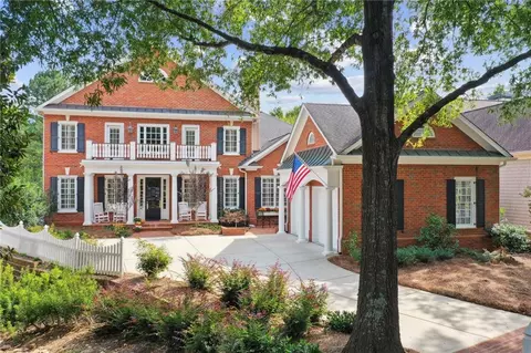 4671 Wynmeade Park NE, Marietta, GA 30067