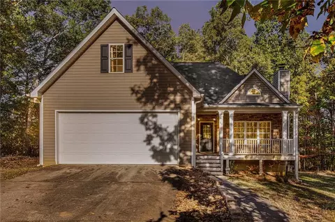 63 Scarlett Ln, Rockmart, GA 30153