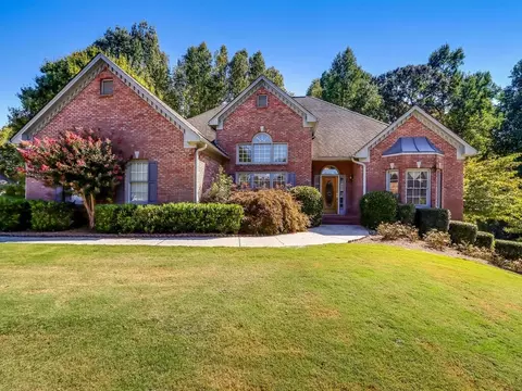 3879 Lake Juliette Dr, Buford, GA 30519