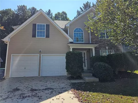 4166 Kensington Cv, Atlanta, GA 30349
